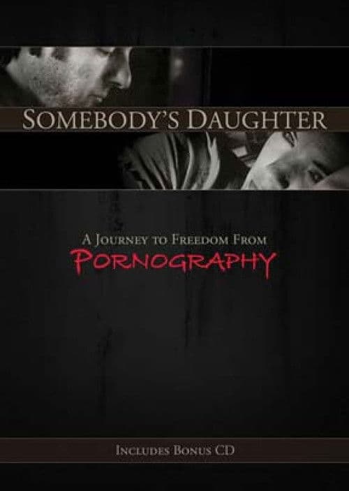 Somebody's Daughter poster