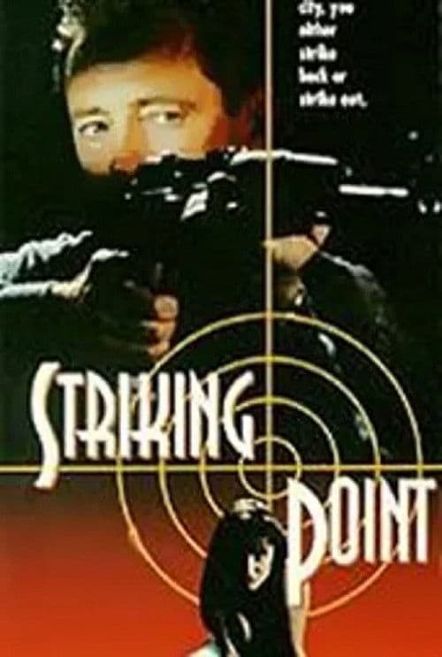 Striking Point poster