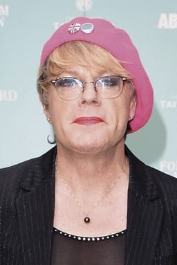 Eddie Izzard