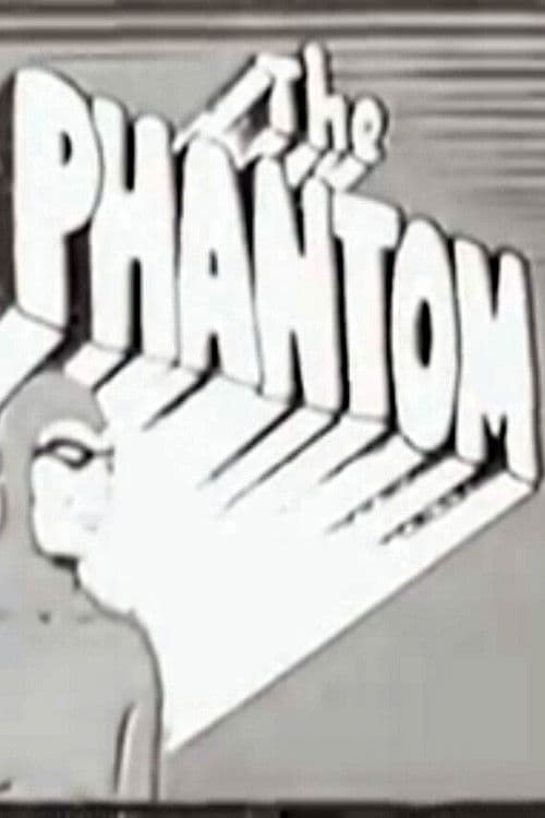 The Phantom poster
