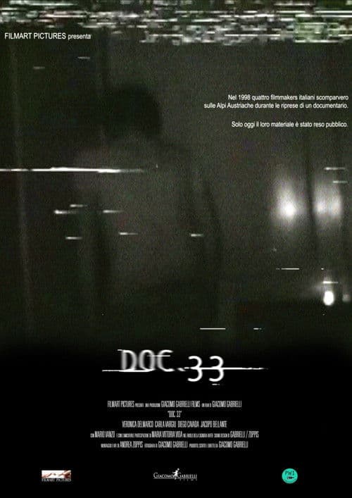 Doc. 33 poster