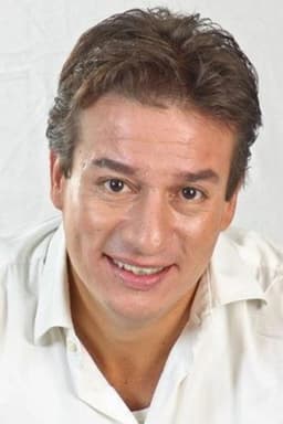 Sergio Coto