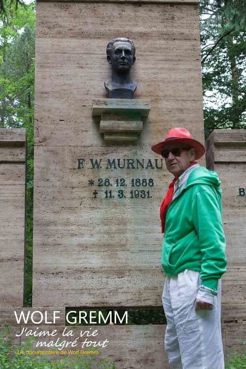 I Love Life Anyway poster