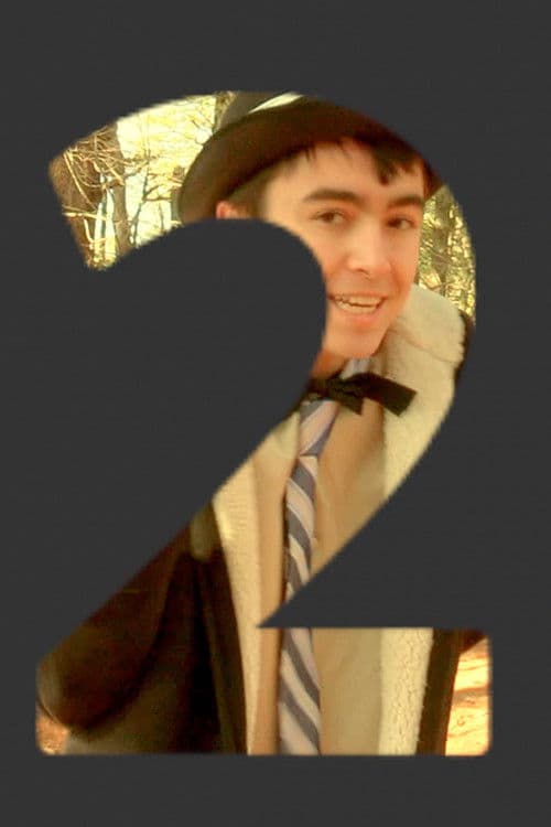 Keymaster: Reclamation poster