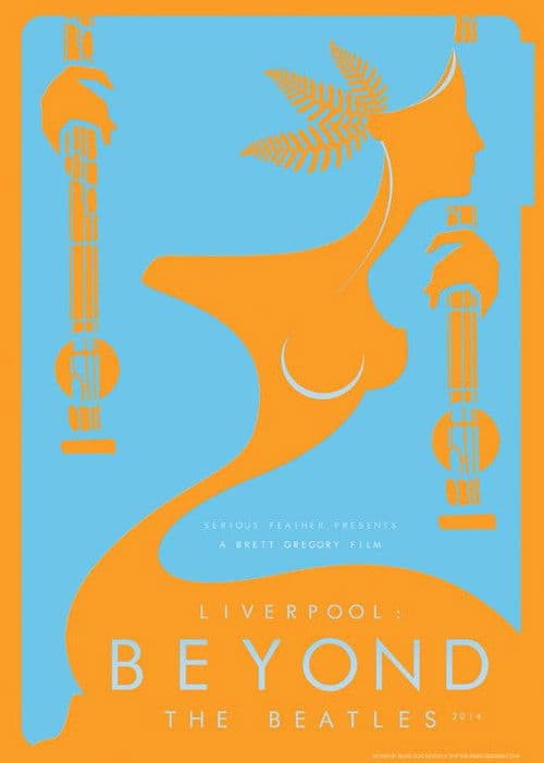 Liverpool: Beyond the Beatles poster