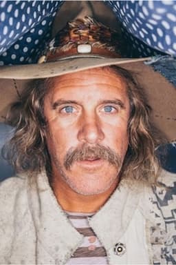 Donavon Frankenreiter