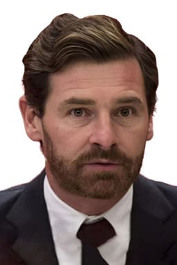 André Villas-Boas
