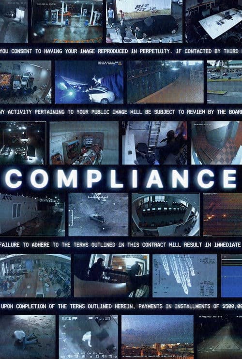 Compliance poster