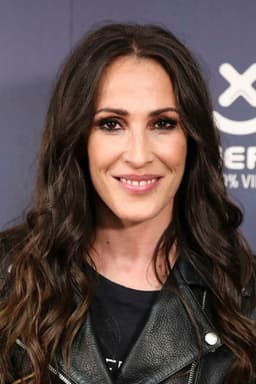Malú