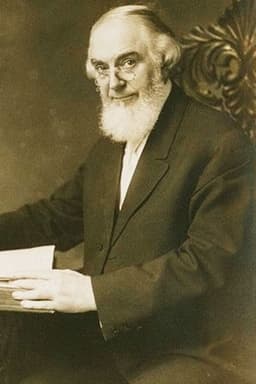 Charles Taze Russell