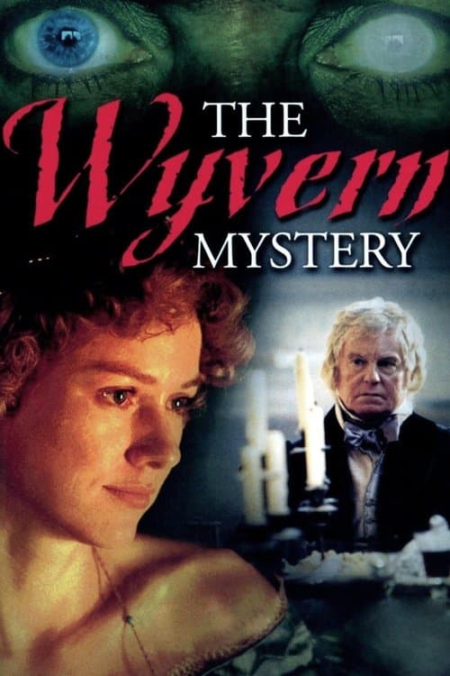 The Wyvern Mystery poster