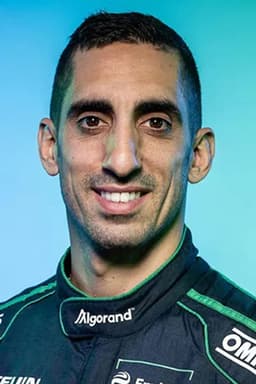Sebastien Buemi