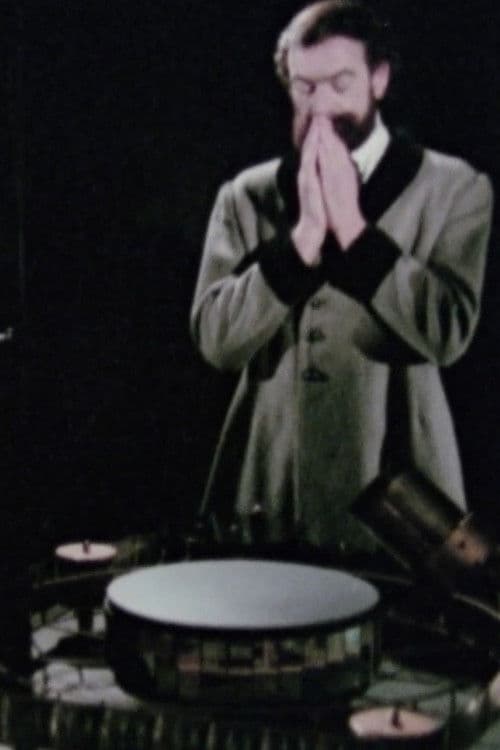 Emile Reynaud poster