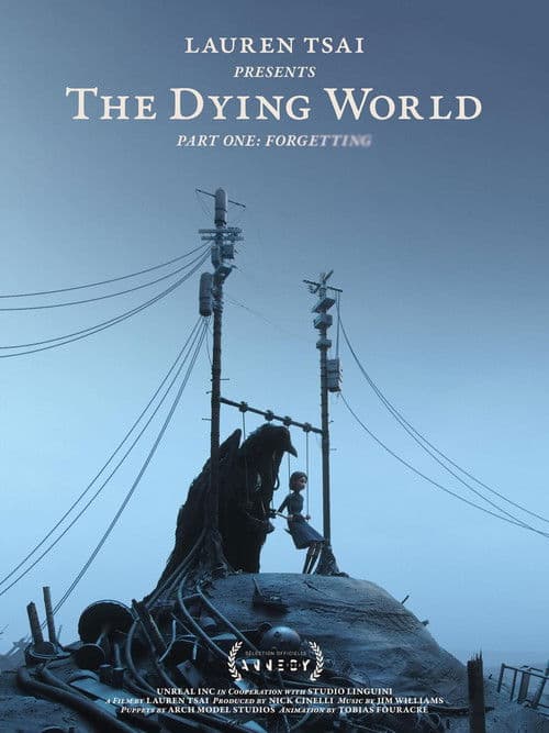 The Dying World poster