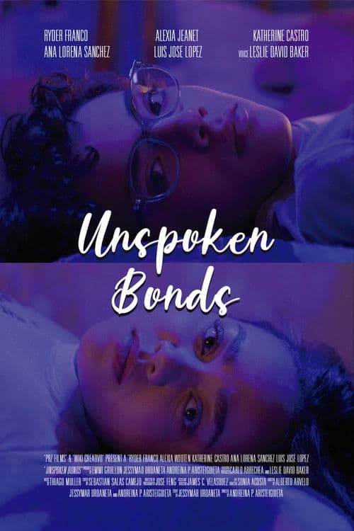 Unspoken Bonds poster