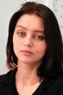 Nastya Golubeva Carax