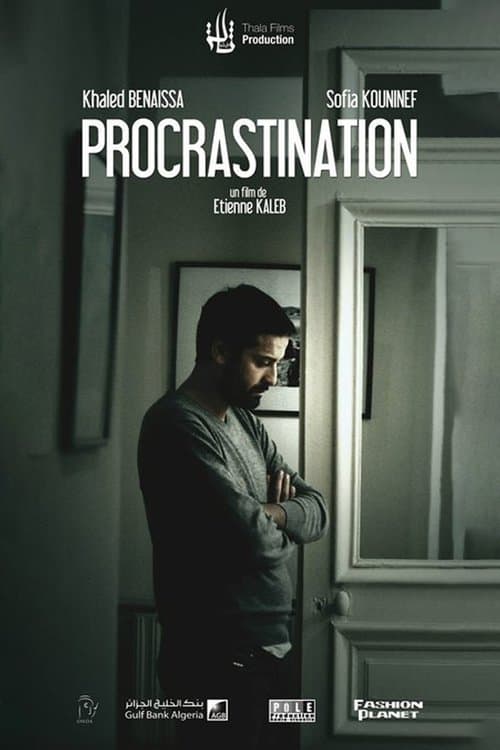 Procrastination poster