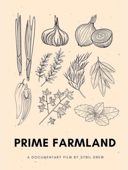 Prime Farmland poster