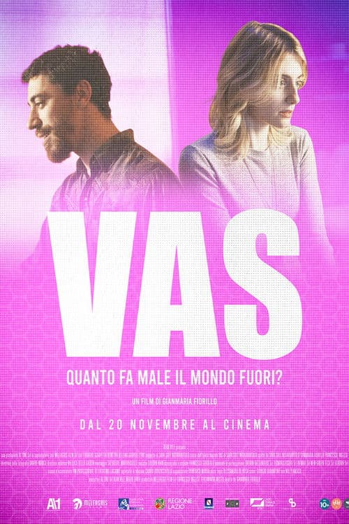 V.A.S. poster
