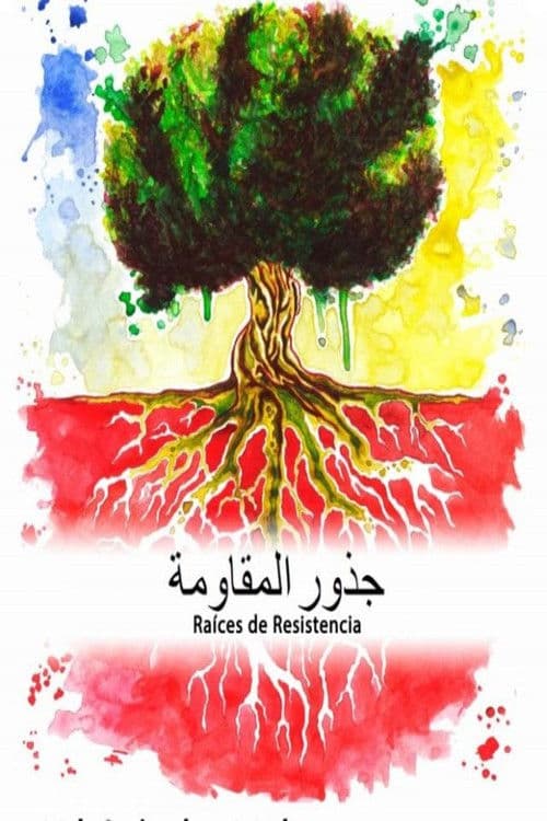 Roots of Resistance poster