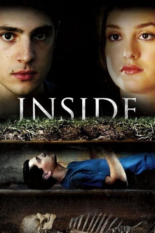 Inside poster