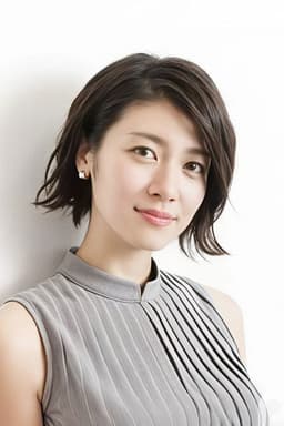 Kumi Takiuchi
