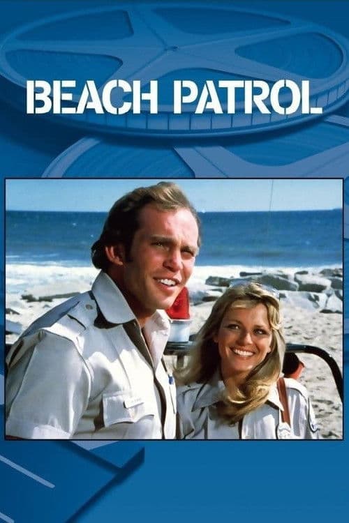 Beach Patrol poster