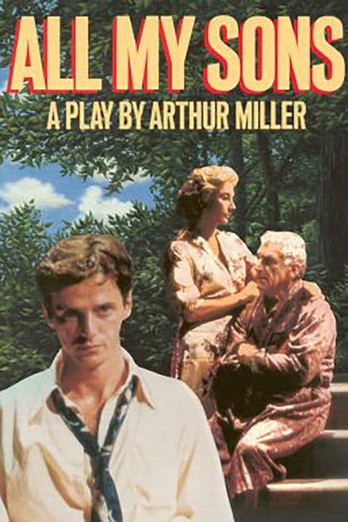 All My Sons poster