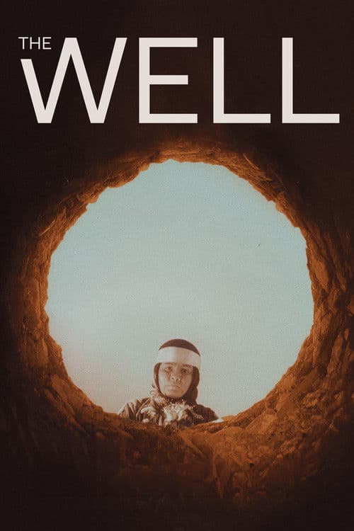 The Well poster