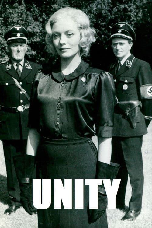 Unity poster