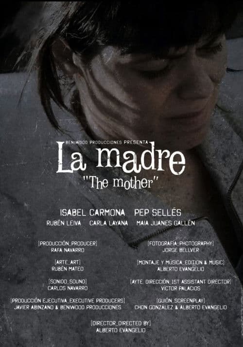 La Madre poster