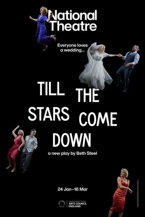 National Theatre Live: Till The Stars Come Down poster