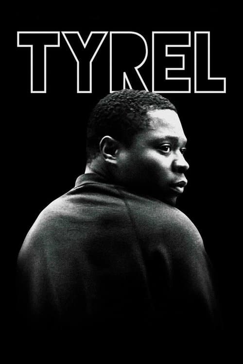 Tyrel poster