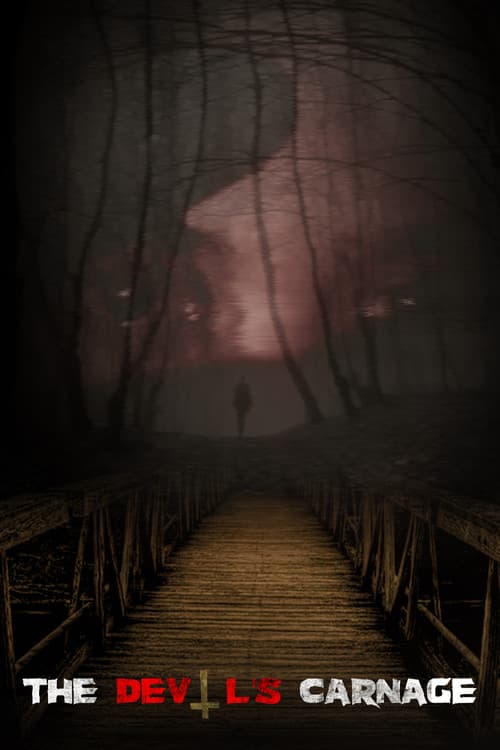 The Devil's Carnage poster