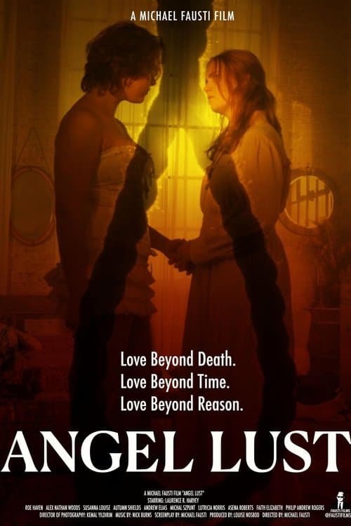Angel Lust poster