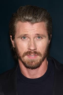Garrett Hedlund