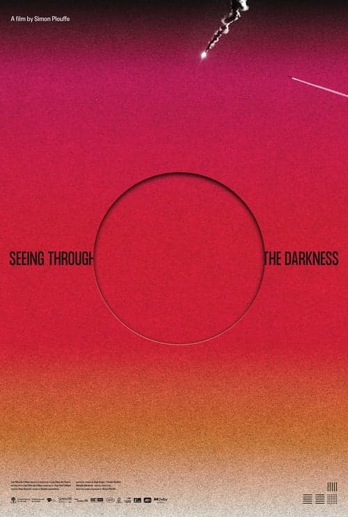 Seeing Through the Darkness poster