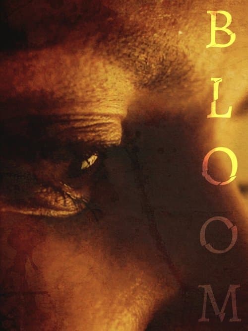 BLOOM poster