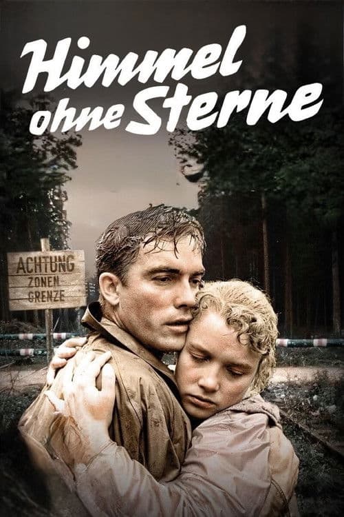 Sky Without Stars poster