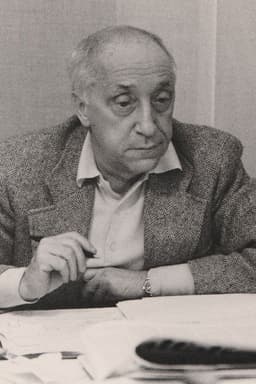 Francesco Leonetti