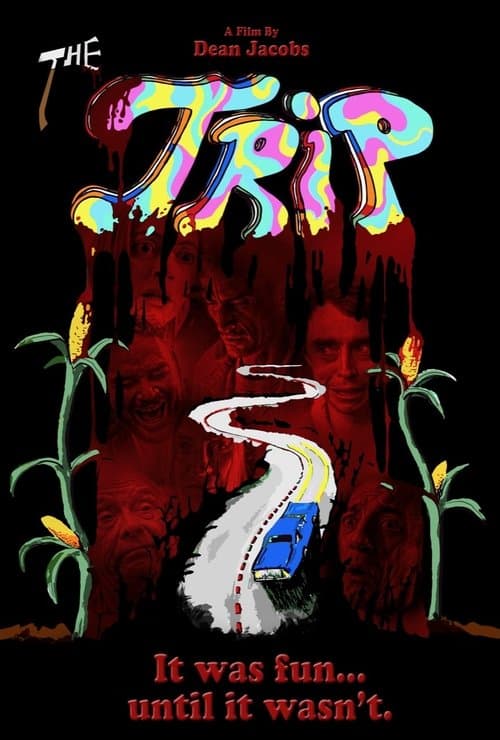The TRIP poster