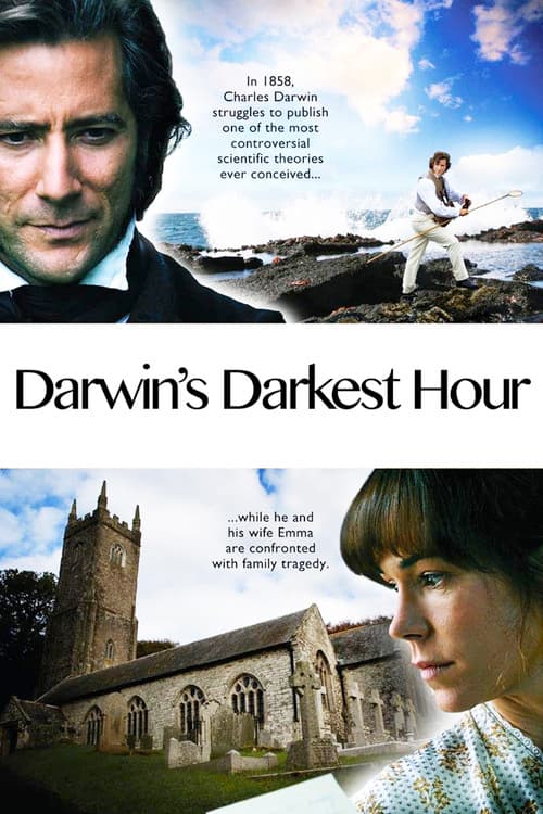 Darwin's Darkest Hour poster