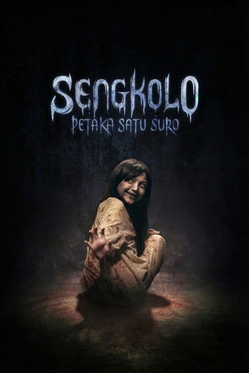 Sengkolo: Petaka Satu Suro poster