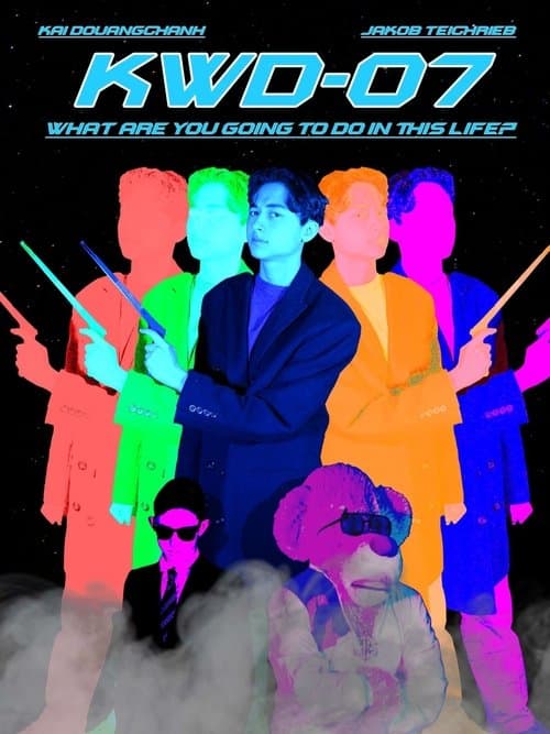 KWD-07 poster