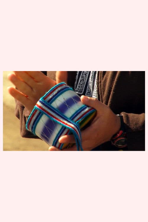 Koski Kiwetan poster