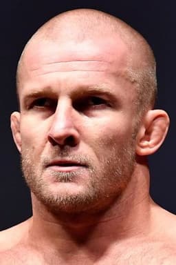 Misha Cirkunov