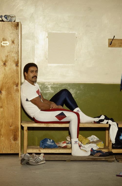 Daley: Olympic Superstar poster