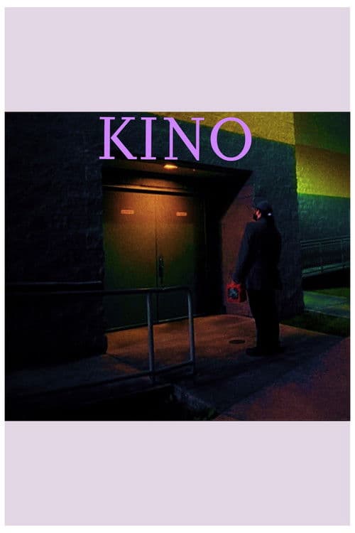 Kino poster
