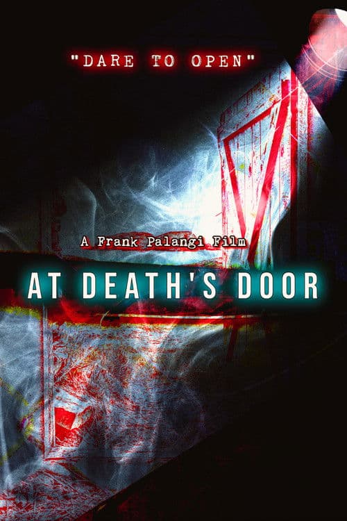 At Death's Door poster