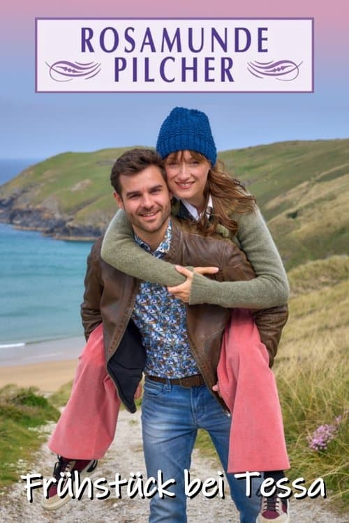 Rosamunde Pilcher: Frühstück bei Tessa poster